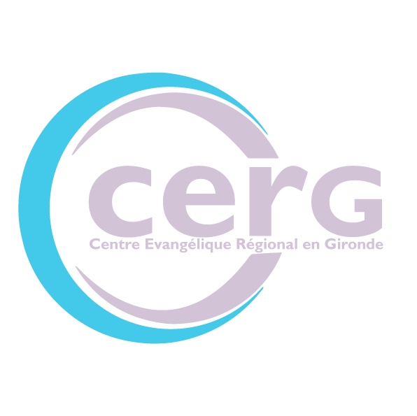Logo Eglise C.E.R.G à Ambarès